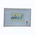 Ciao! Luggage Tag