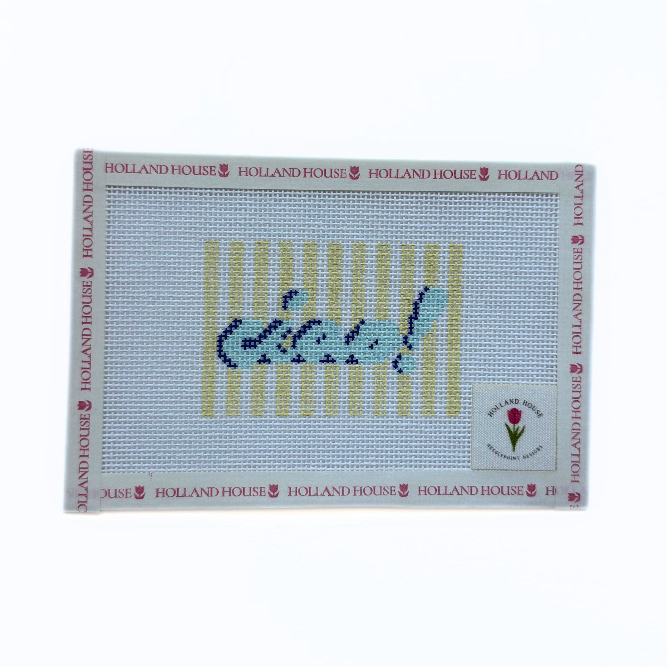 Ciao! Luggage Tag