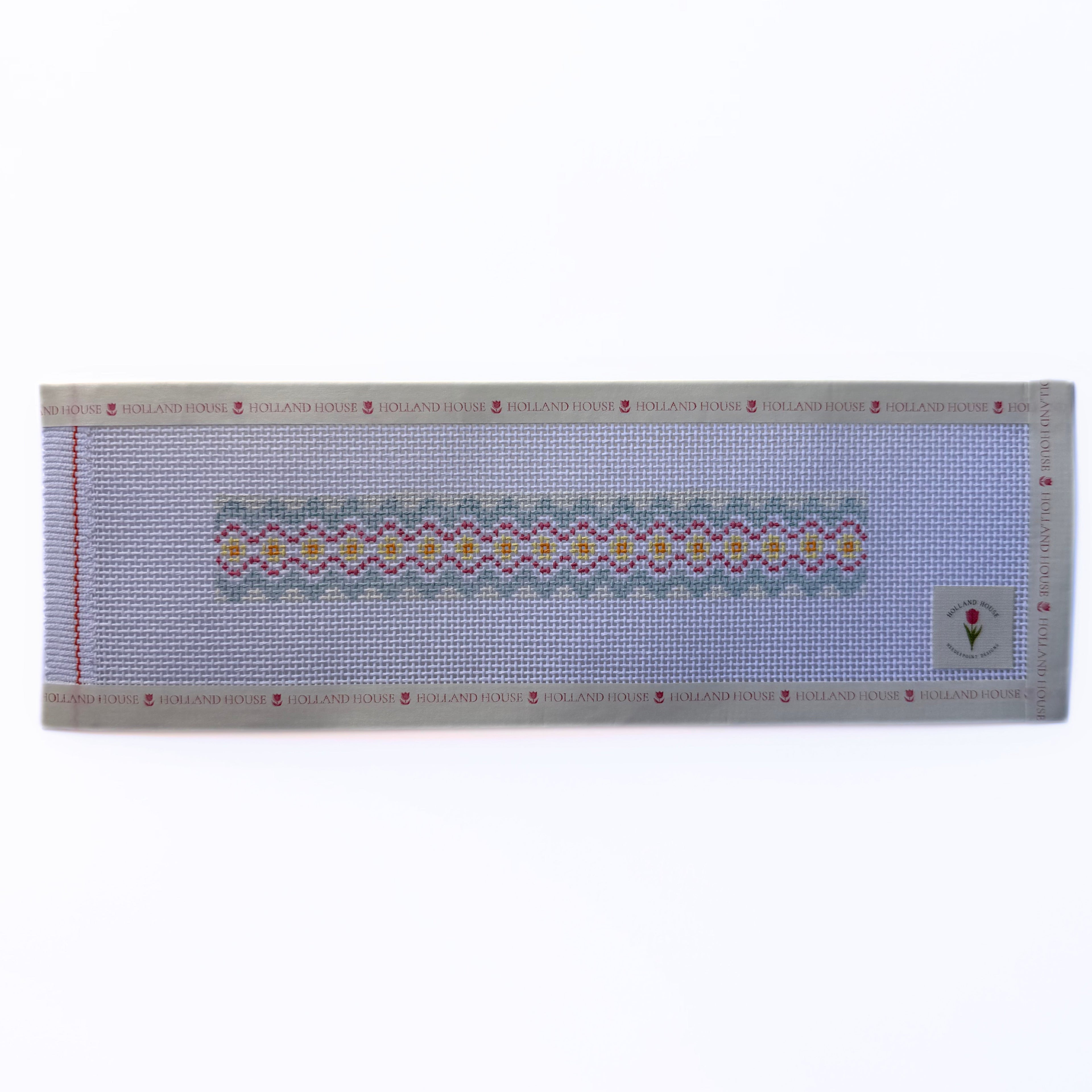 Daisy Chains Key Fob