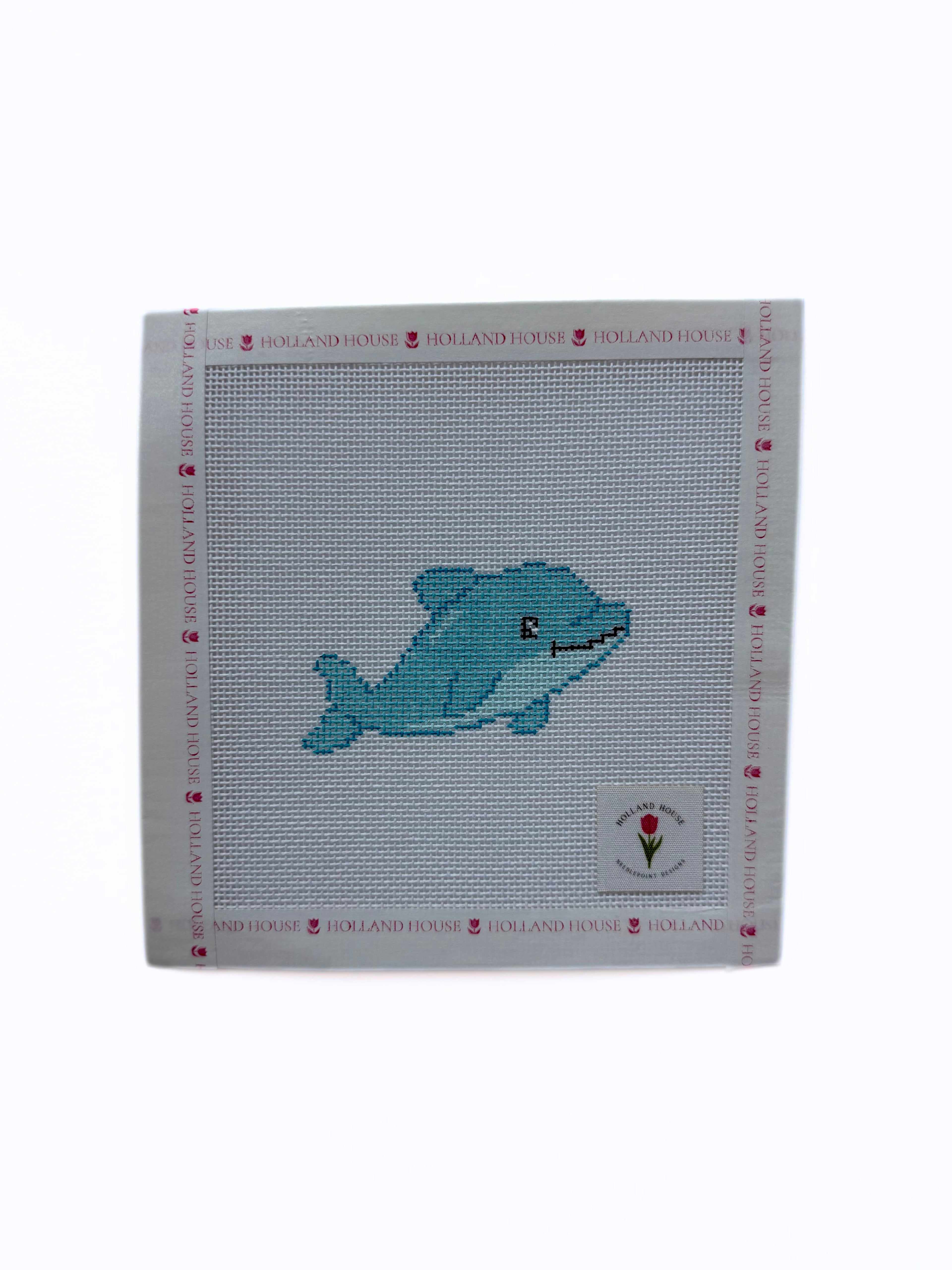 Dolphin Mini
