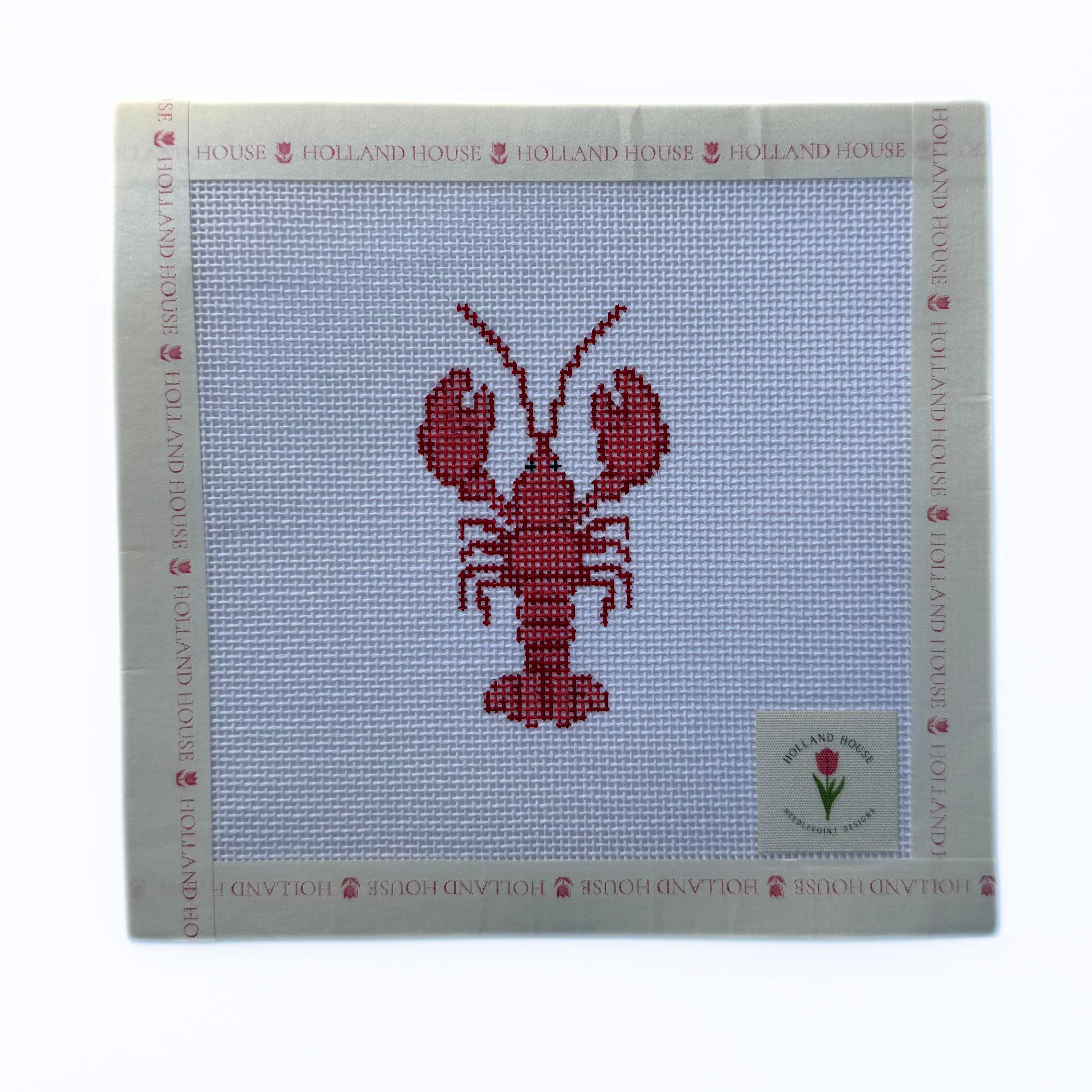 Lobster Mini