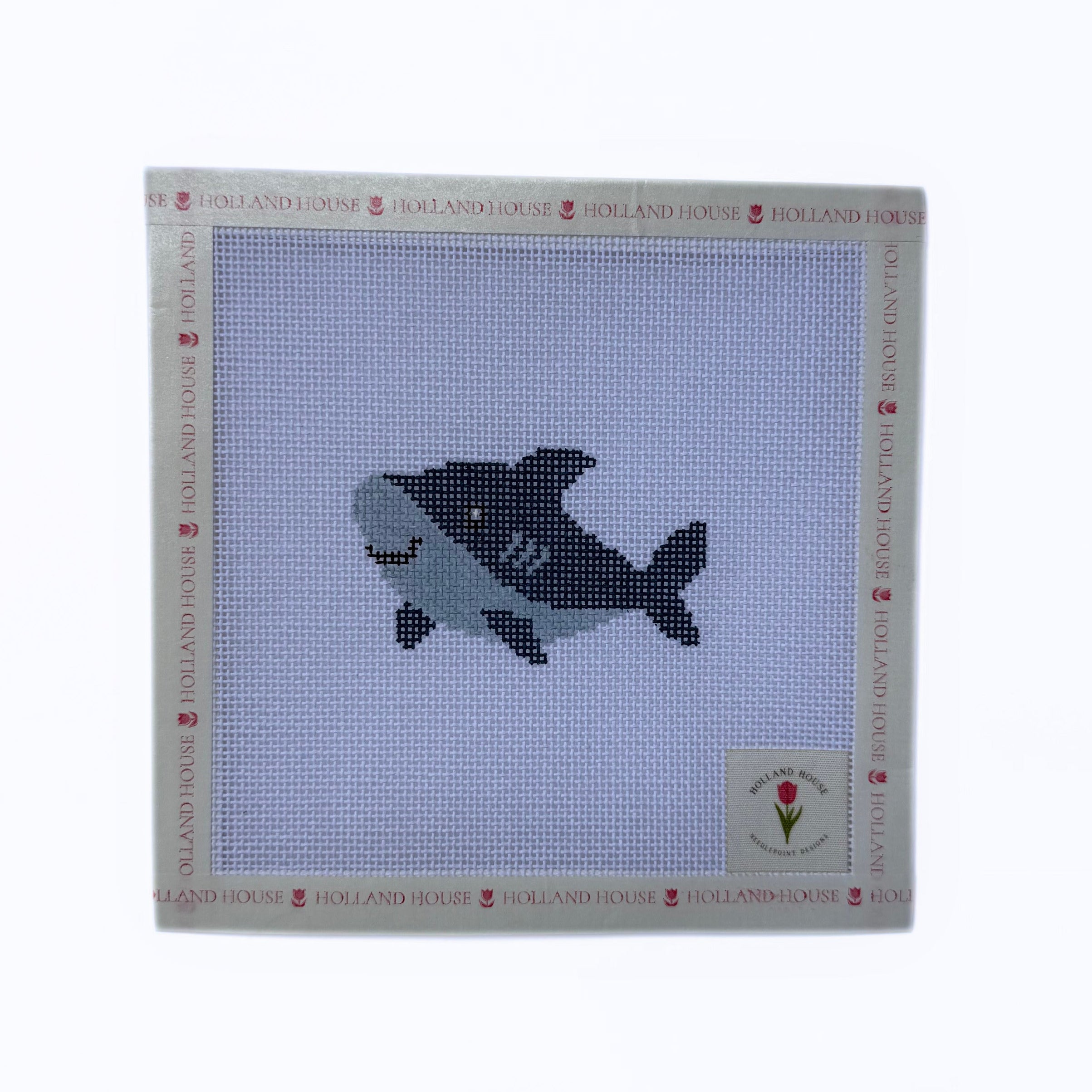 Great White Shark Mini