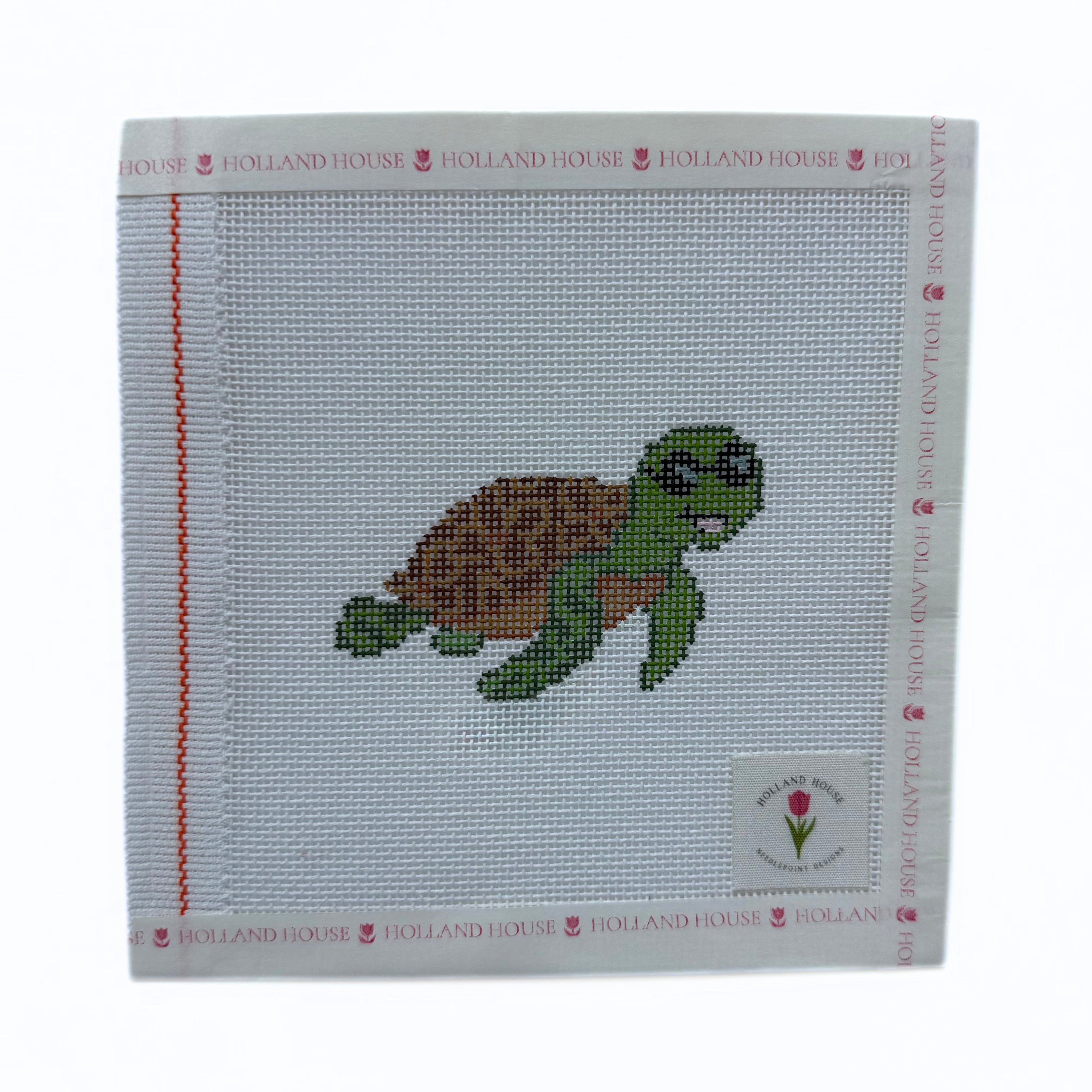 Sea Turtle Mini