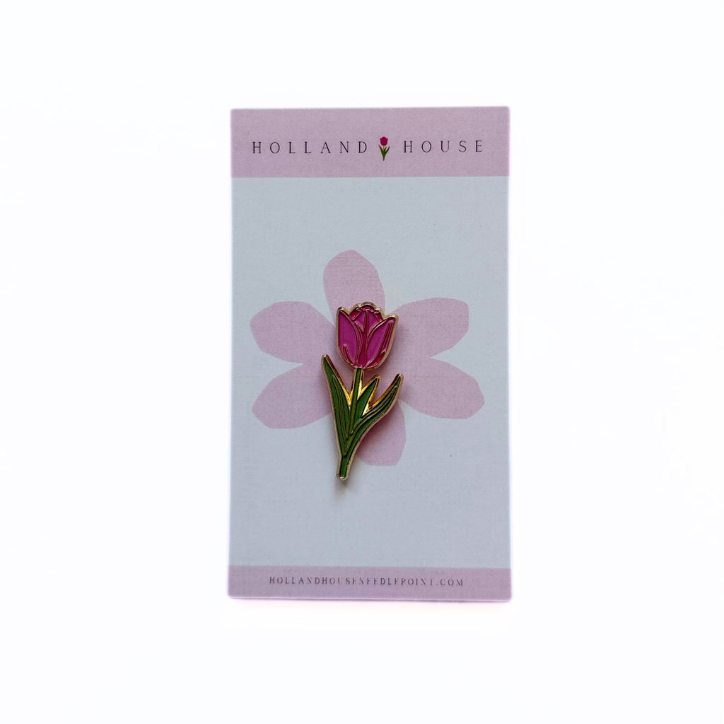 Tulip Needle Minder