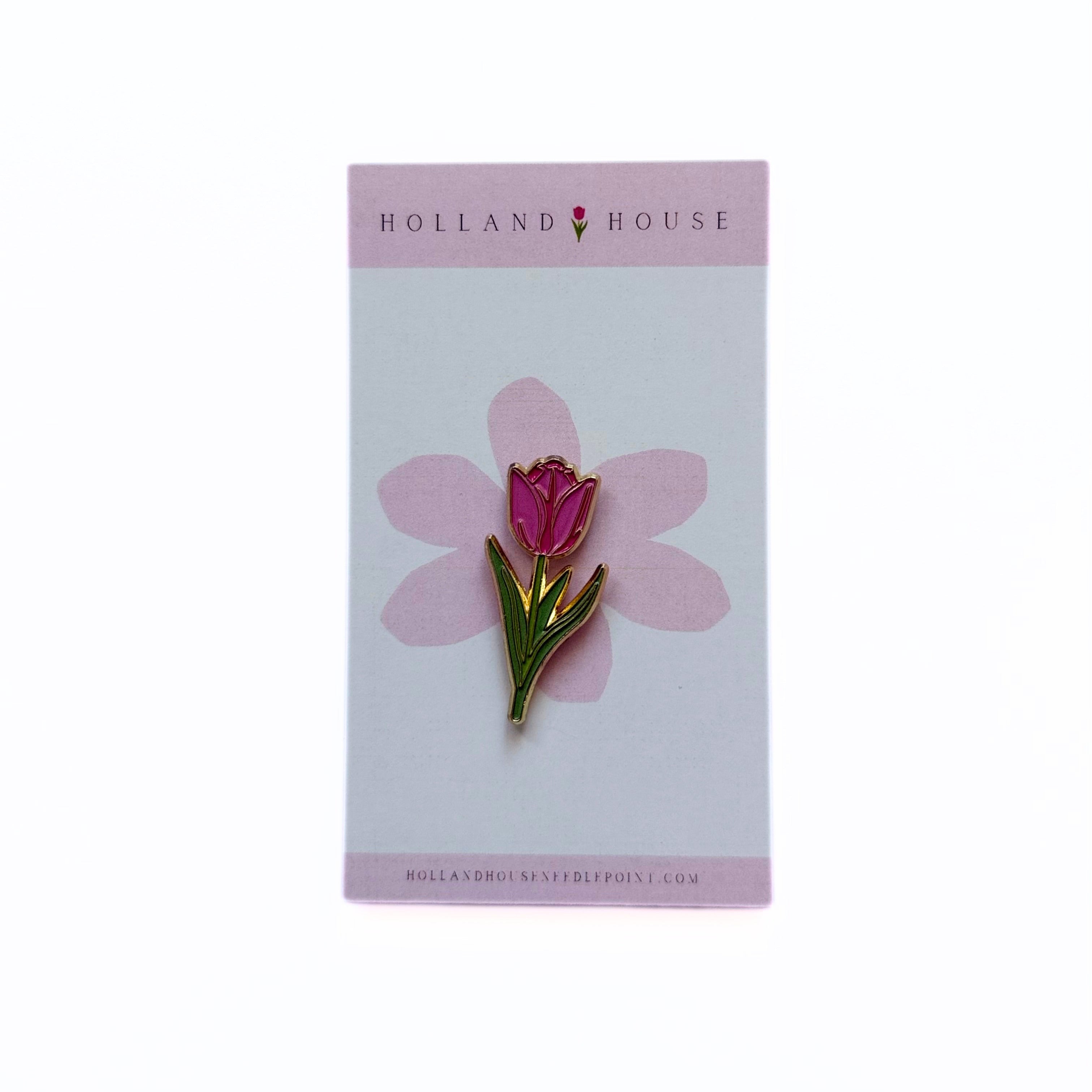 Tulip Needle Minder