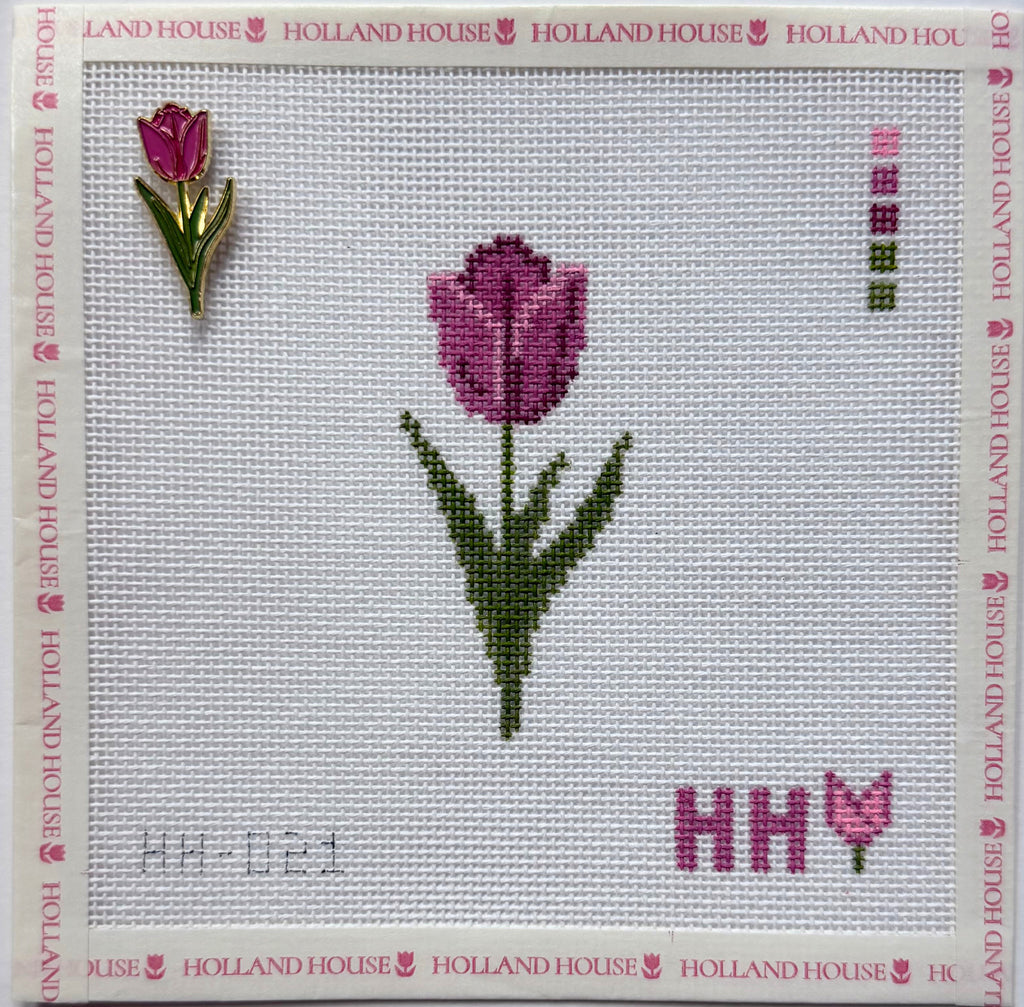 Tulip Needle Minder