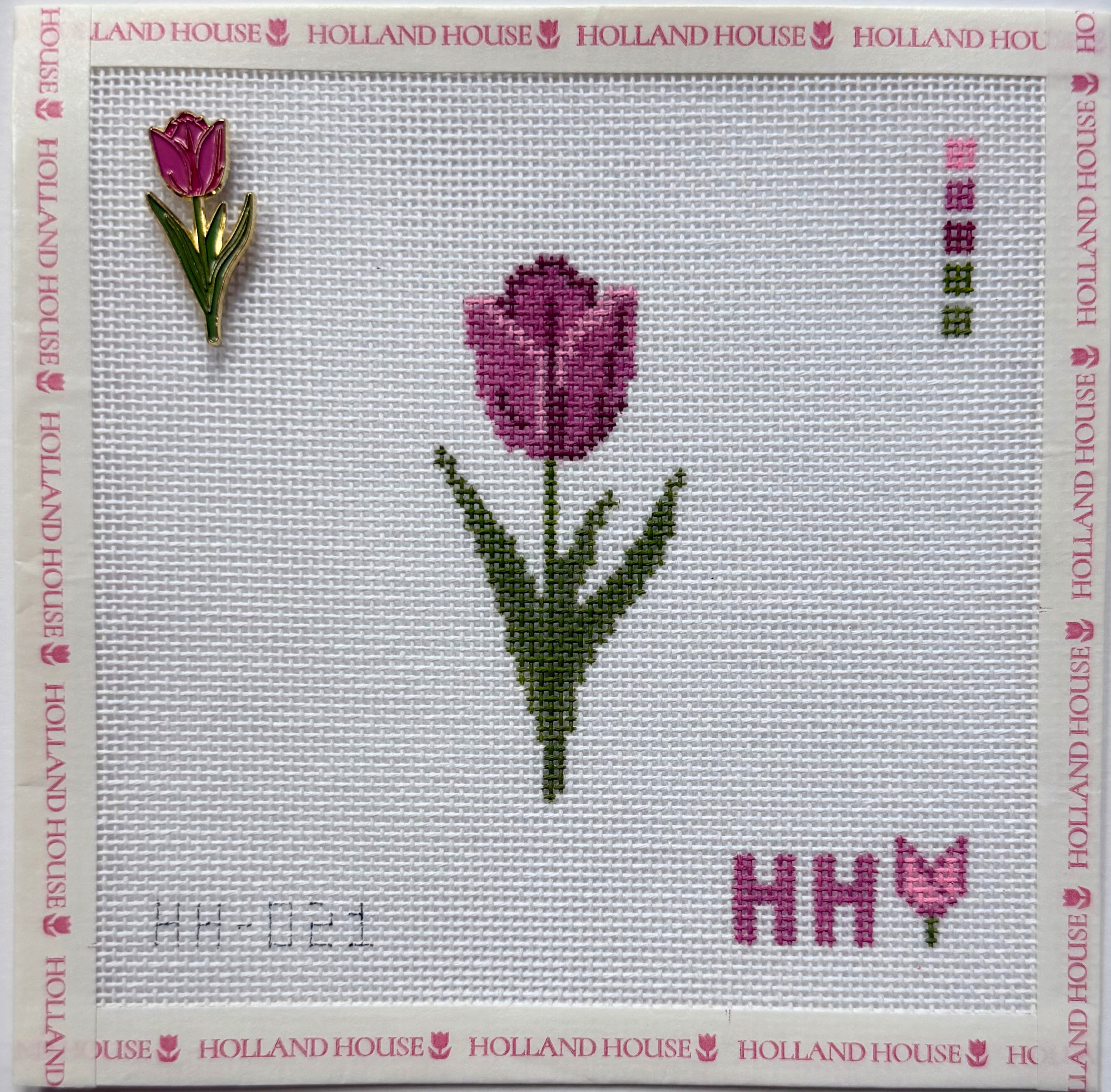 Tulip Needle Minder